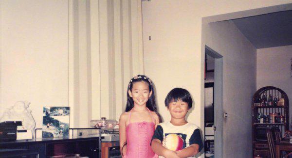 林依晨个人资料简介