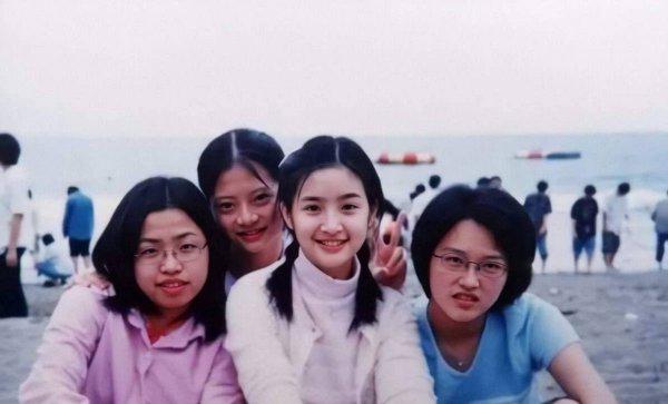 林依晨个人资料简介