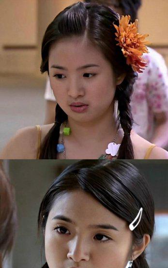 林依晨个人资料简介