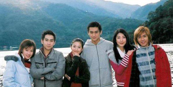 林依晨个人资料简介