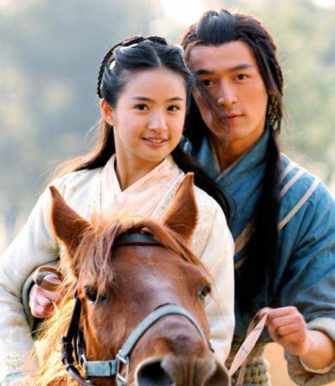 林依晨个人资料简介