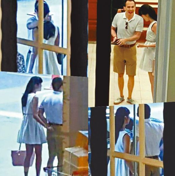 李泽楷个人资料及简介