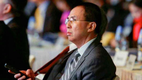 李泽楷个人资料及简介