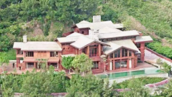 李泽楷个人资料及简介