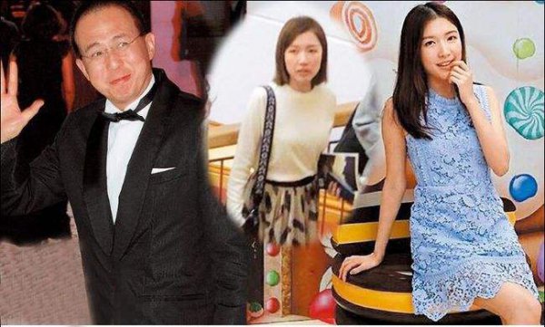 李泽楷个人资料及简介