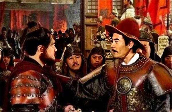 历史上明朝被谁灭了