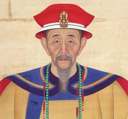 历史上明朝被谁灭了