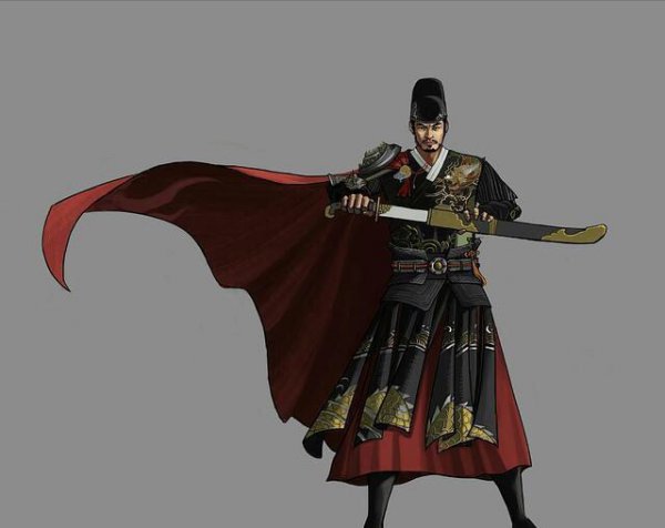 历史上明朝被谁灭了