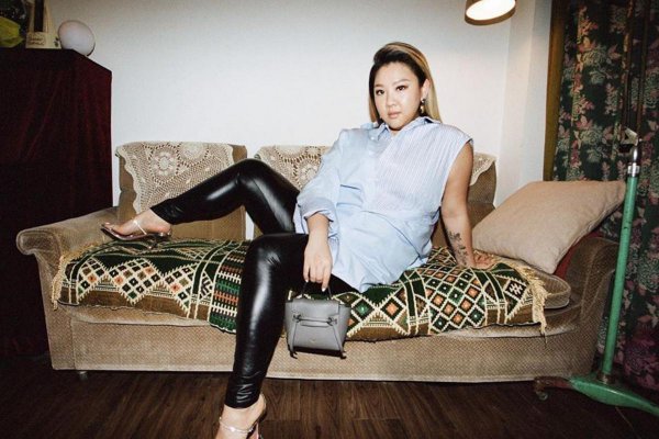 郑欣宜的个人资料简历