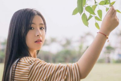 男人看心爱女人的眼神是什么样 男生爱女生眼神看得出来