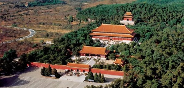 朱棣的妃子及皇后介绍