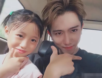 变形计张迪个人资料简介 变形计张迪是哪一年出生的