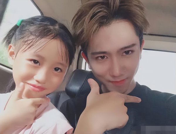 变形计张迪个人资料简介