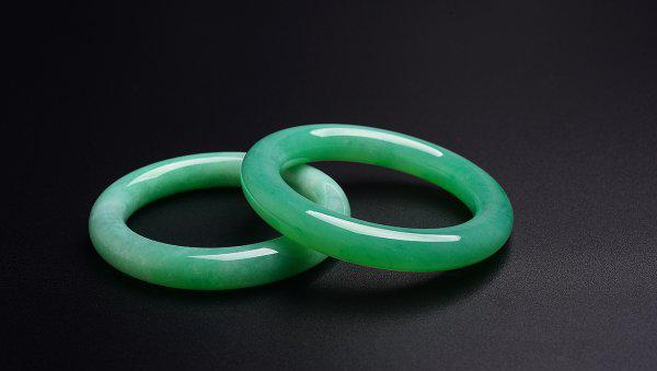 翡翠手镯圈口尺寸表