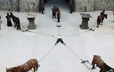 历史上没净身的太监有哪些