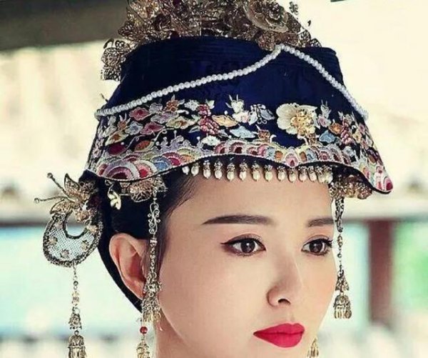 历史上没净身的太监有哪些