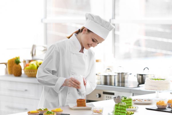 考厨师证都需要什么条件