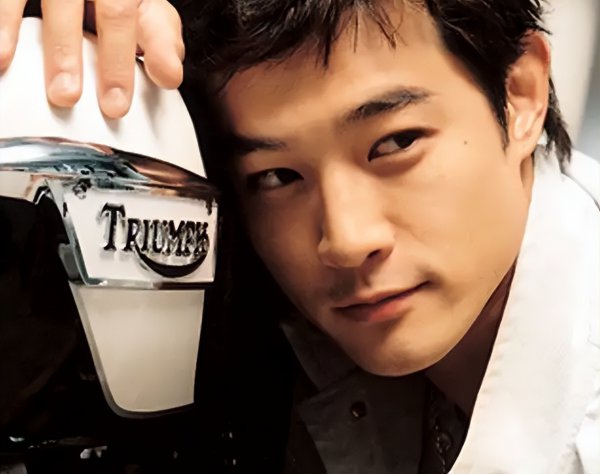 黄维德和伊能静牵手门真相