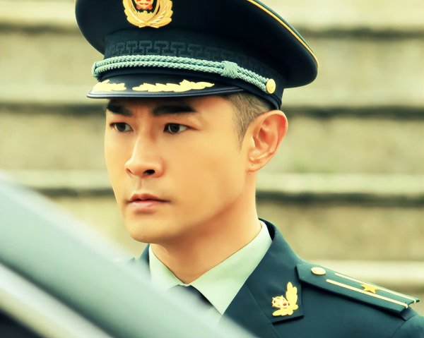 黄维德和伊能静牵手门真相