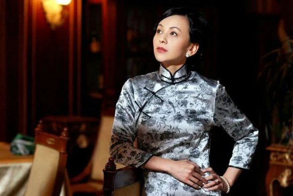 王琳的两任丈夫是谁