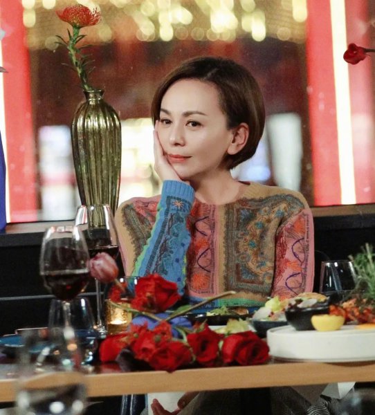 王琳的两任丈夫是谁