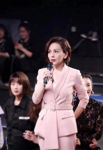 王琳的两任丈夫是谁