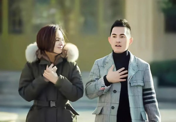 王琳的两任丈夫是谁