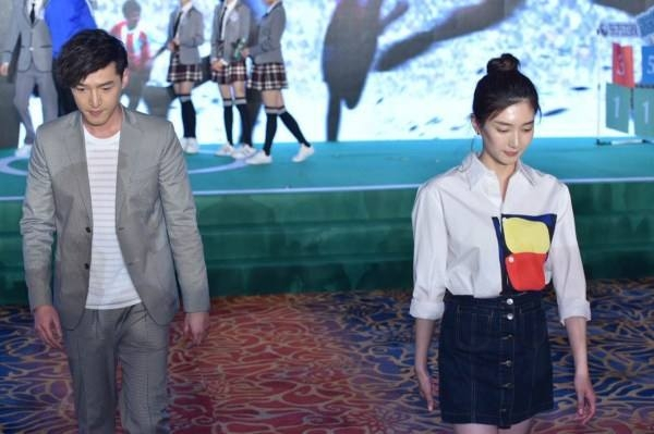 胡歌江疏影为啥分手