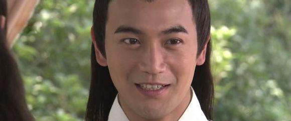 演员张智尧个人资料简介