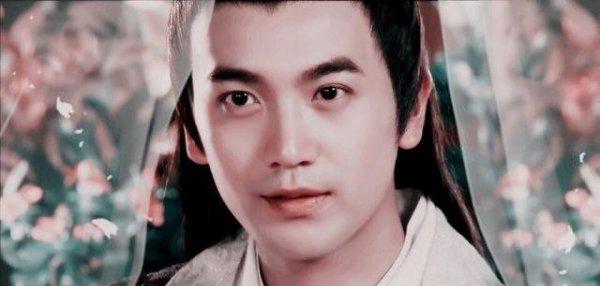 演员张智尧个人资料简介