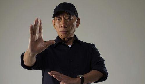 袁和平个人资料简介