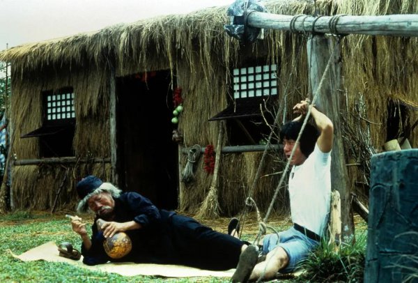 袁和平个人资料简介