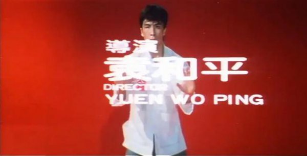 袁和平个人资料简介