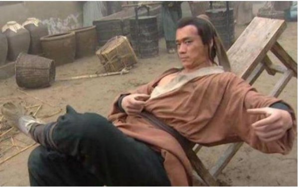 袁和平个人资料简介