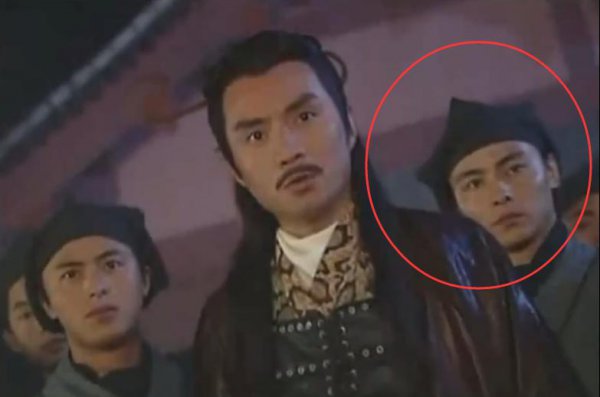 袁和平个人资料简介