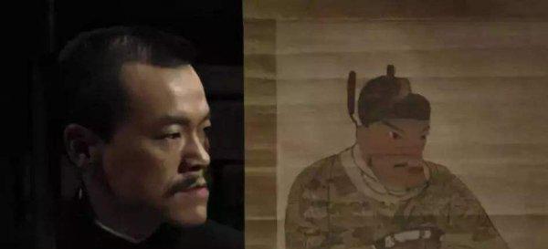 锦衣卫第一任指挥使是谁