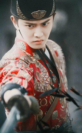 锦衣卫第一任指挥使是谁