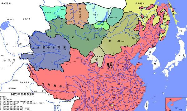 锦衣卫第一任指挥使是谁