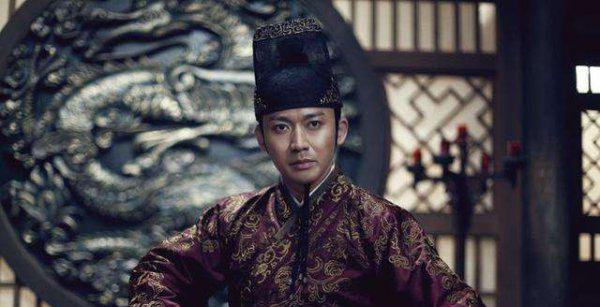 锦衣卫第一任指挥使是谁