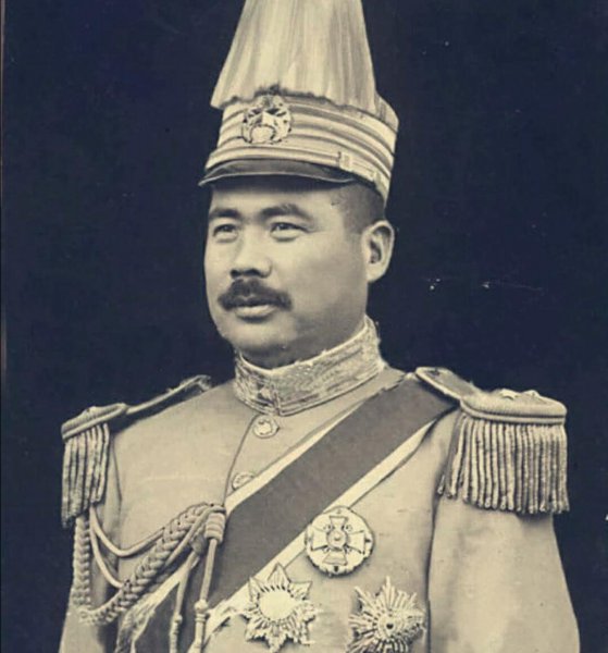 东陵大盗历史真相