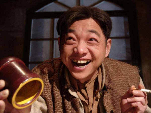 东陵大盗历史真相