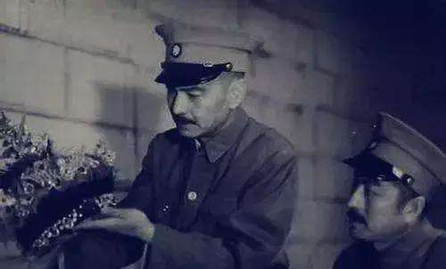 东陵大盗历史真相