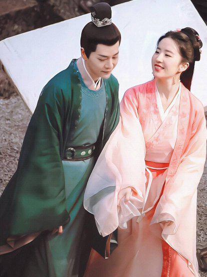 徐海乔演过的电视剧