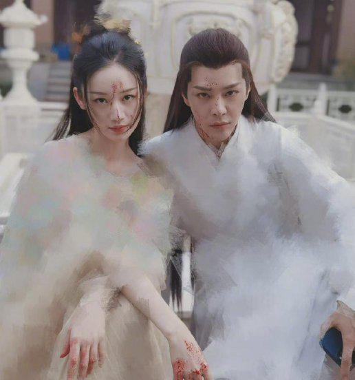 徐海乔演过的电视剧