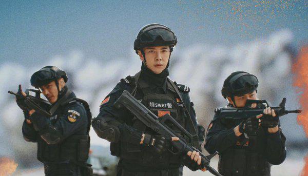 徐海乔演过的电视剧