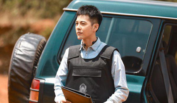 徐海乔演过的电视剧