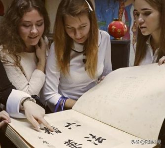 说汉语的国家有几个 世界上除了中国还有哪些国家说汉语