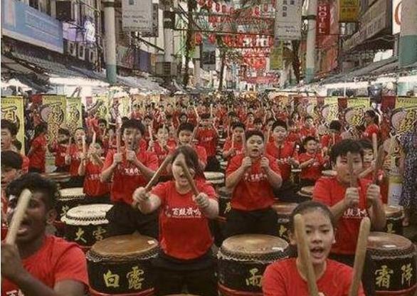 说汉语的国家有几个