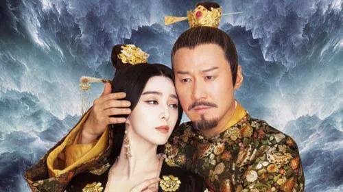 杨贵妃之死历史真相是什么