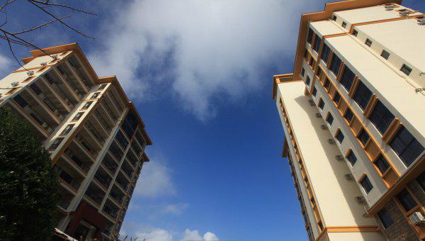 买房什么朝向最好